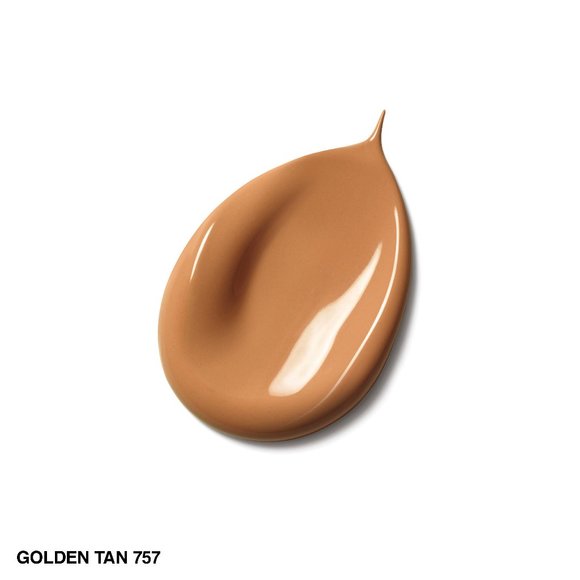 COVERGIRL Vitalist Healthy Elixir 757 Golden Tan - Picture 2 of 4